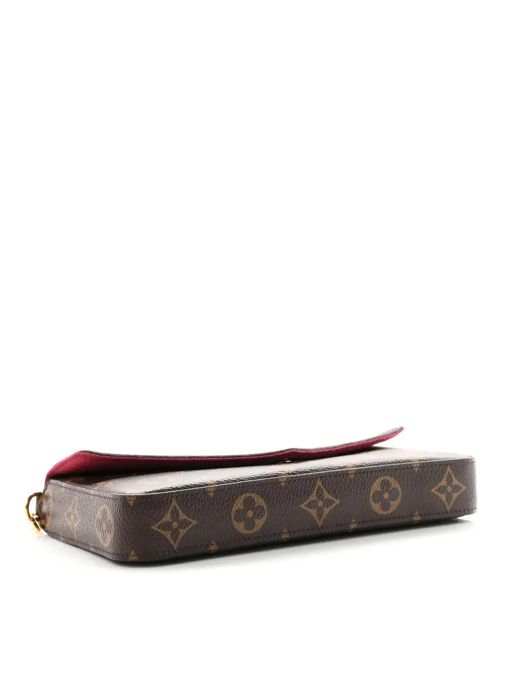 Louis Vuitton Pochette Felicie Chain #339305L13B
